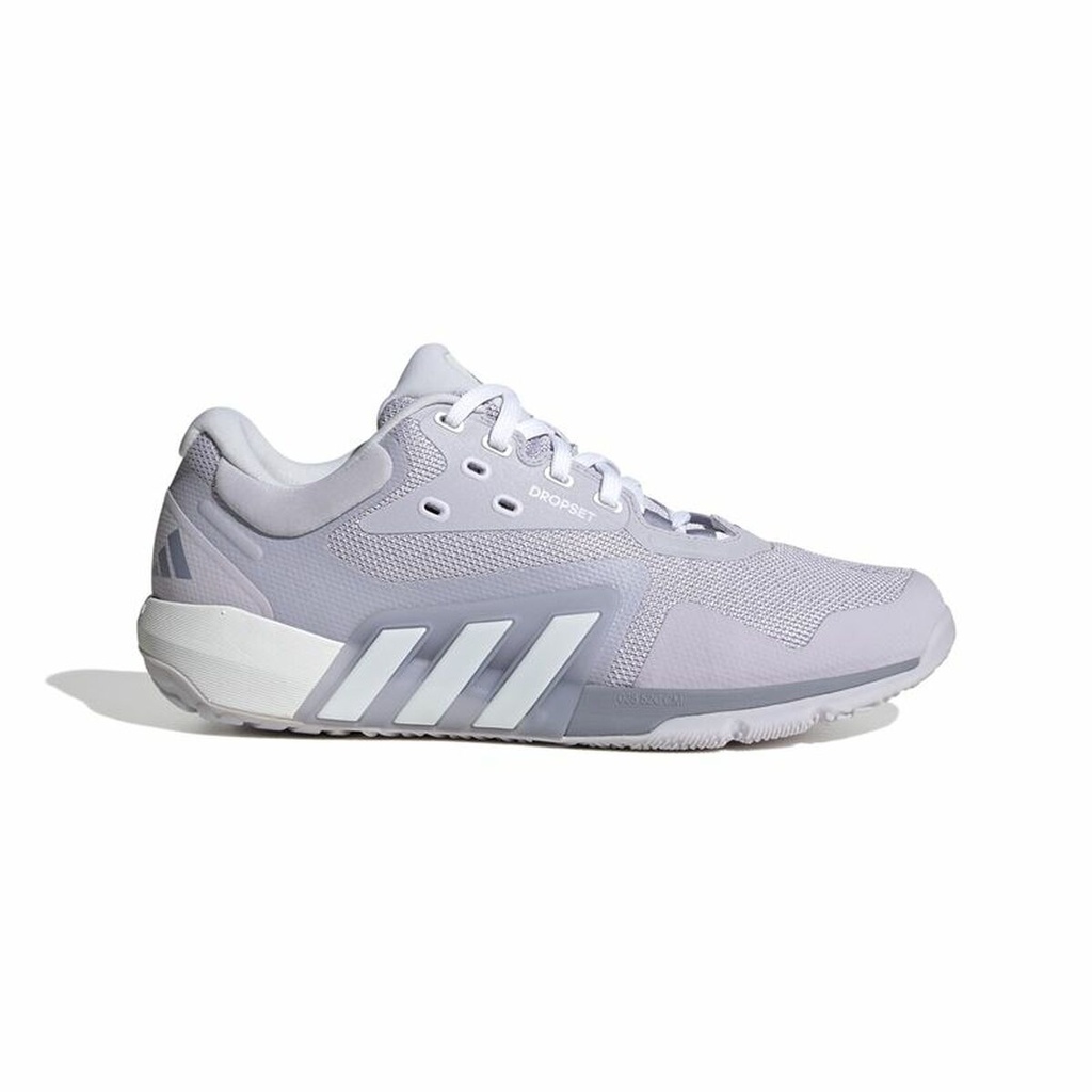[FASH-0007] Zapatillas Deportivas Mujer Adidas Dropstep Trainer Lavanda